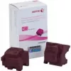 Xerox ColorQube 8700 Magenta Solid Ink Stick (108R00996) - Standard Yield, 4000 Seiten