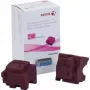 Xerox ColorQube 8700 Magenta Solid Ink Stick (108R00996) - Standard Yield, 4000 Seiten