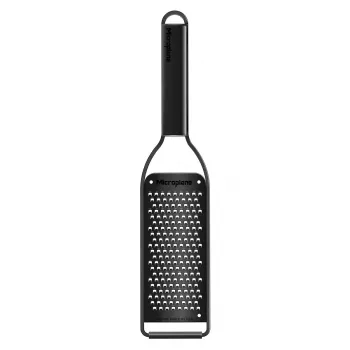Microplane Black Sheep Grobe Reibe