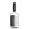 Microplane Gourmet Reibe Ultra Grobe Klinge Schwarz