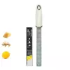 Microplane Premium Classic Reibe Elfenbein