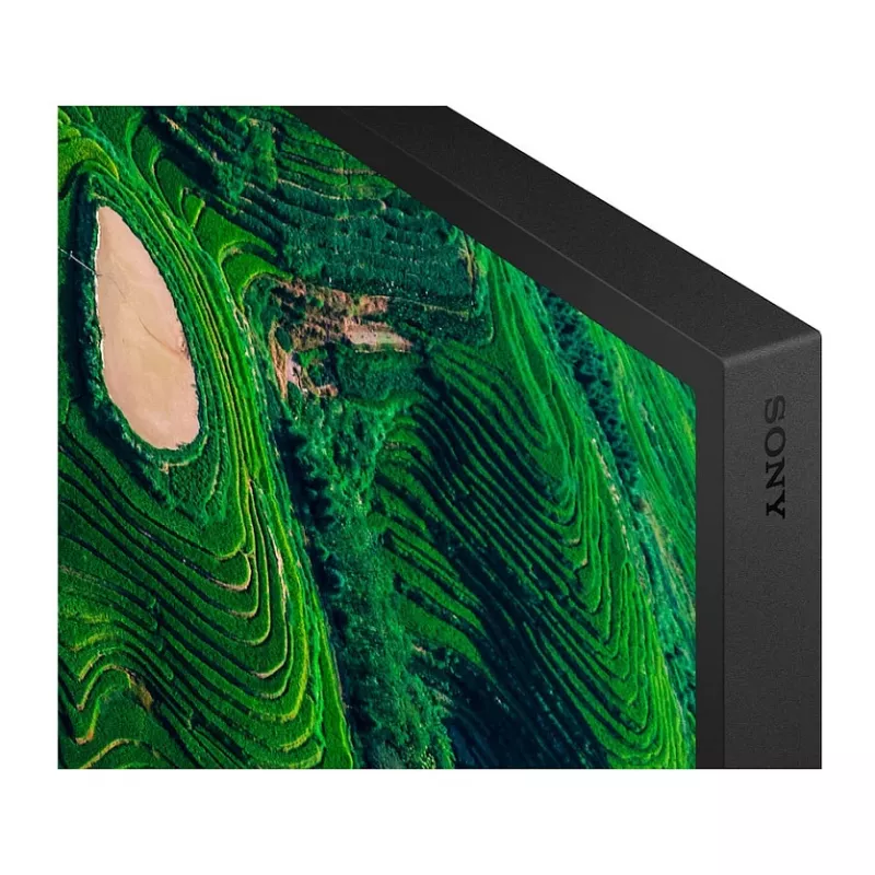 Sony FW85BZ35PB.CEI 85-Zoll Professionelles 4K HDR Display mit Android TV, 24/7-Betrieb