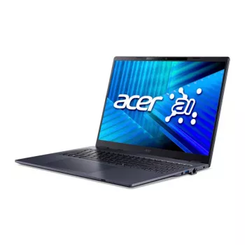 Acer TravelMate P416-54 TCO-5510 16 inch WUXGA IPS Laptop Intel Core Ultra 5 225U 16GB RAM 512GB SSD Windows 11 Pro Steel Gray