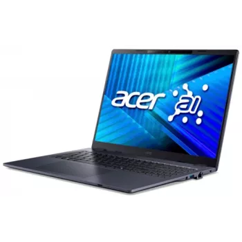 Acer TravelMate P416-54 TCO-5510 16 inch WUXGA IPS Laptop Intel Core Ultra 5 225U 16GB RAM 512GB SSD Windows 11 Pro Steel Gray