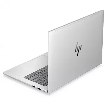 HP EliteBook 6 G2a Notebook AI - 177-Grad-Scharnier-Design - AMD Ryzen 5 230 - Win 11 Pro - Radeon 760M - 16 GB RAM - 512 GB SSD NVMe - 14 inch IPS 1920x1200 - Wi-Fi 7, Bluetooth 6.0