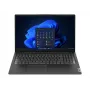 Lenovo Essential V15 Gen 4 ABP AMD Ryzen 5 5625U 15.6 inch FHD Laptop 8GB RAM 512GB SSD Windows 11 Home Business Black