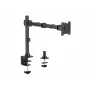 Equip Tischhalterung 17-32/1TFT 360° höhenverstellbar 20 kg schwarz