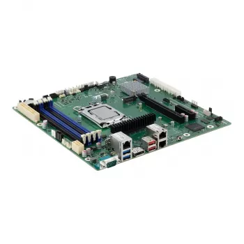 ASUS Q670EI-IM-A LGA 1700 Mini-ITX Motherboard DDR5 3xDP+HDMI vPro 24/7