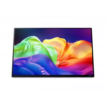 Acer ProDesigner PE160WUT 16-Zoll OLED-Monitor - 3840x2400 WQUXGA, 60Hz, 1ms, HDR True Black 500, USB-C 65W PD