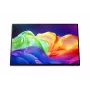 Acer ProDesigner PE160WUT 16-Zoll OLED-Monitor - 3840x2400 WQUXGA, 60Hz, 1ms, HDR True Black 500, USB-C 65W PD