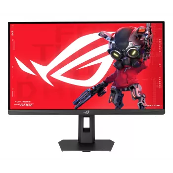 ASUS ROG Strix XG27ACS Gen2 XG27ACSR Gaming Monitor 27 Zoll 2560x1440 220Hz OC Fast IPS