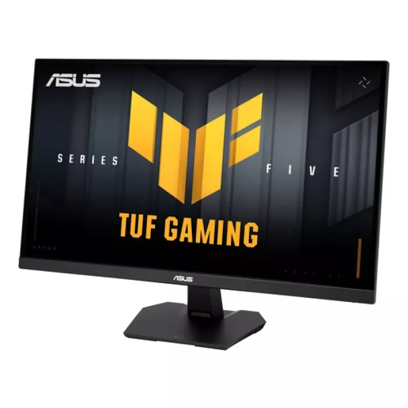 ASUS TUF Gaming VG27AQME5F 27-Zoll QHD Fast IPS Gaming Monitor, 260Hz OC, 1ms, G-Sync-kompatibel, DisplayHDR 400