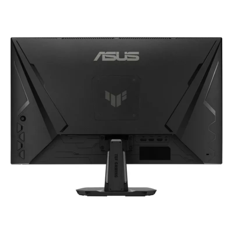 ASUS TUF Gaming VG27AQME5F 27-Zoll QHD Fast IPS Gaming Monitor, 260Hz OC, 1ms, G-Sync-kompatibel, DisplayHDR 400