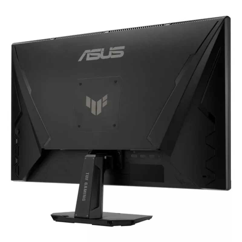 ASUS TUF Gaming VG27AQME5F 27-Zoll QHD Fast IPS Gaming Monitor, 260Hz OC, 1ms, G-Sync-kompatibel, DisplayHDR 400