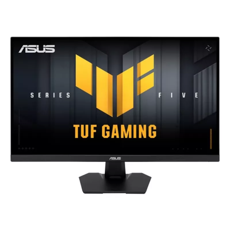 ASUS TUF Gaming VG27AQME5F 27-Zoll QHD Fast IPS Gaming Monitor, 260Hz OC, 1ms, G-Sync-kompatibel, DisplayHDR 400