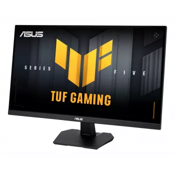ASUS TUF Gaming VG27AQME5F 27-Zoll QHD Fast IPS Gaming Monitor, 260Hz OC, 1ms, G-Sync-kompatibel, DisplayHDR 400