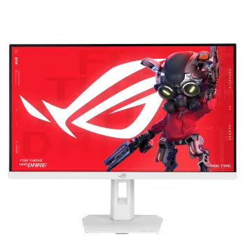 ASUS ROG Strix XG27ACS Gen2 XG27ACSRW Gaming Monitor 27 Zoll 2560x1440 220Hz OC Fast IPS