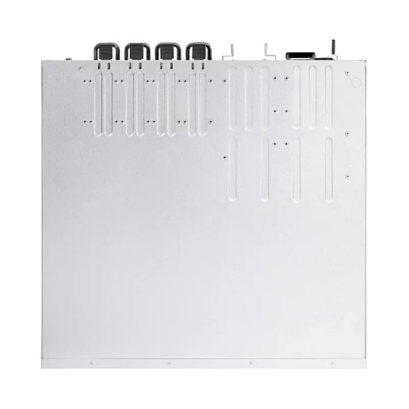 TP-Link Omada Pro S7500-48XF4C Managed L3+ Stackable Switch - 48x 10G SFP+ & 4x 100G QSFP28