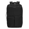 Targus 15.6 Lightweight Travel Backpack - Schwarz