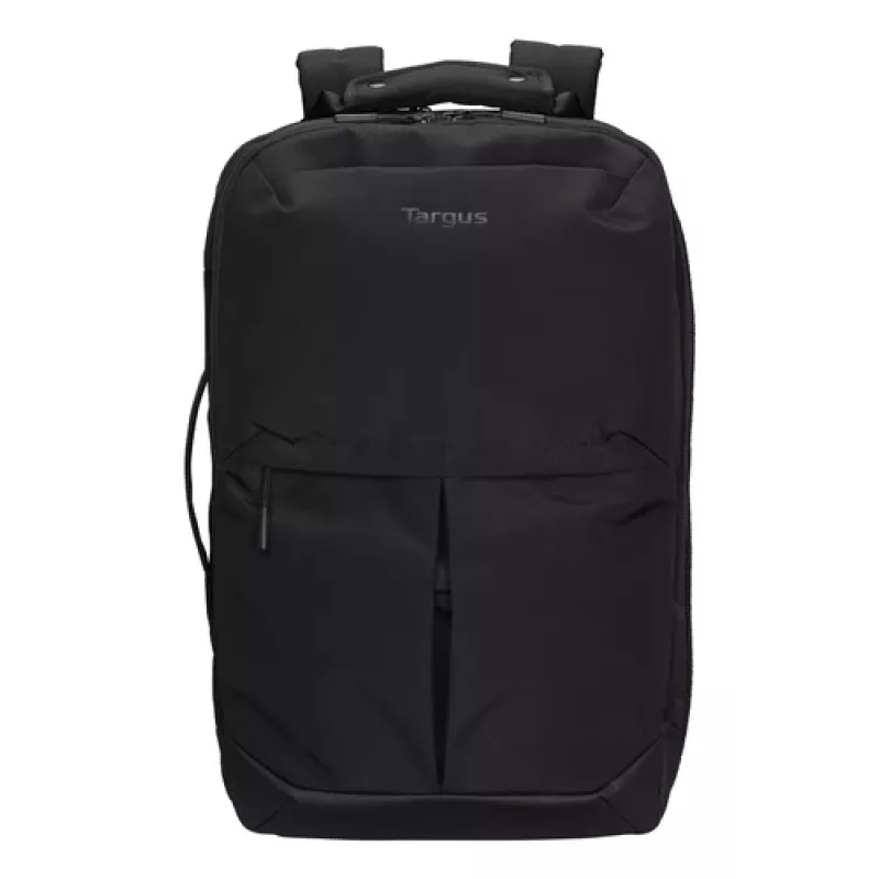 Targus 15.6 Lightweight Travel Backpack - Schwarz