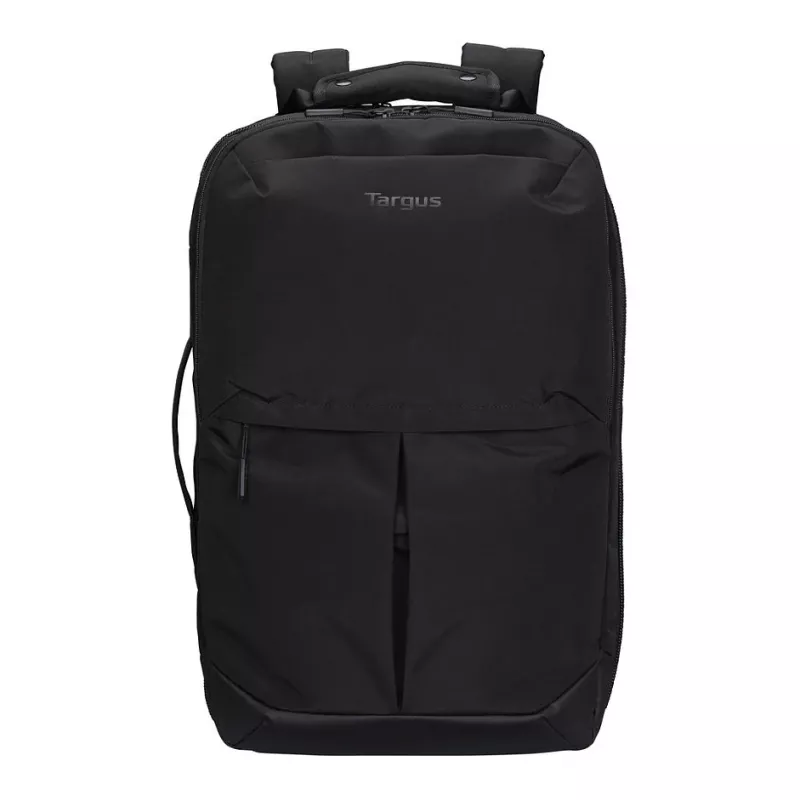 Targus 15.6 Lightweight Travel Backpack - Schwarz