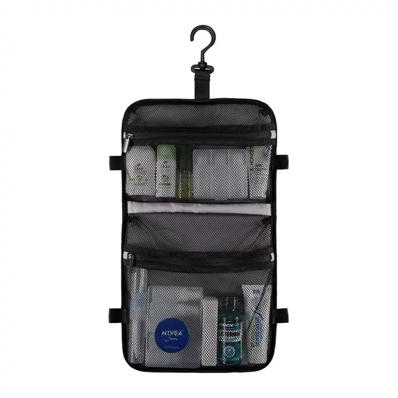 Targus 15.6 Lightweight Travel Backpack - Schwarz