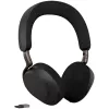 Jabra Evolve2 75 Ersatz-Ohrpolster 1 Paar Schwarz