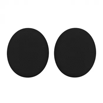 Jabra Evolve2 75 Ersatz-Ohrpolster 1 Paar Schwarz