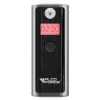 AlcoForce Detector Alkoholtester mit elektrochemischem Sensor