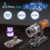 Extralink Ersatzakku für Dyson V12 25,2V 2500mAh + Filter