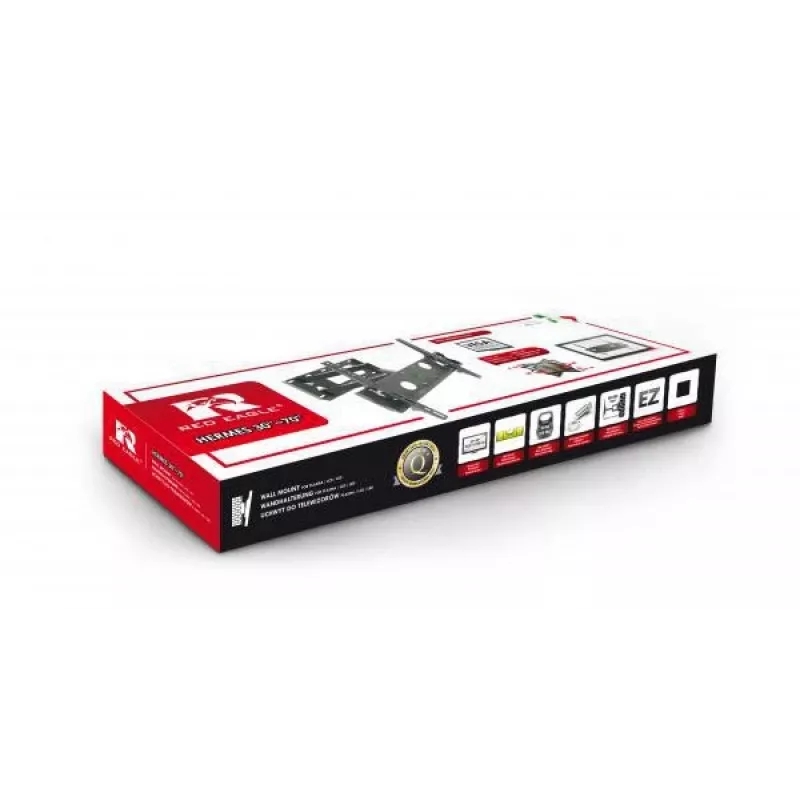 OPTICUM HERMES RED EAGLE TV-Halterung 30-70