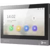 Hikvision DS-KH8381-TE1 IP Video Intercom Indoor Monitor 7-Zoll Touchscreen