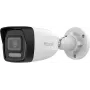 HiLook IPC-B160HA-LU 6MP Smart Hybrid Light Turret IP Kamera