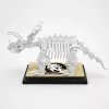 Mould King Triceratops Dinosaur Fossil 29006 Bausteine-Set (397 Teile)
