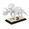 Mould King Triceratops Dinosaur Fossil 29006 Bausteine-Set (397 Teile)