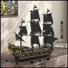 MOULD KING B.P. 13199 Technic Super Sportwagen Baukasten (3180 Teile)