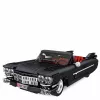 MOULD KING 10012S Cadi-Elrado Auto-Modell Baukasten | 1.324 Teile