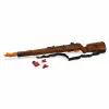 Mould King Kar98k 14002S Bauklotz-Set (1117 Teile)