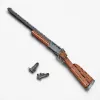 Mould King Double Barrel Shotgun 14016S Bausteine-Set (1054 Teile)