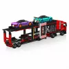 Mould King Sportwagen-Transporter LKW 24078 Bausteine-Set 997 Teile