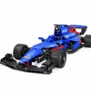 MOULD KING Formel-Rennwagen 18024B Bausteine-Set (1065 Teile)