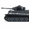 Mould King Tiger Heavy Tank 20014S Bausteine-Set (850 Teile)