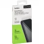 Belkin ScreenForce Tempered Glass Screen Protector für Apple iPhone 17 Pro Max (2er-Pack) - Clear