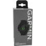 Garmin Forerunner 55 Smartwatch mit Silikonarmband, 1,04 inch Display, Schwarz