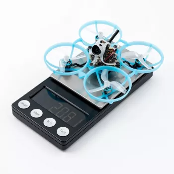 BetaFPV Air75 II Freestyle FPV Whoop Drohne ELRS 2.4G