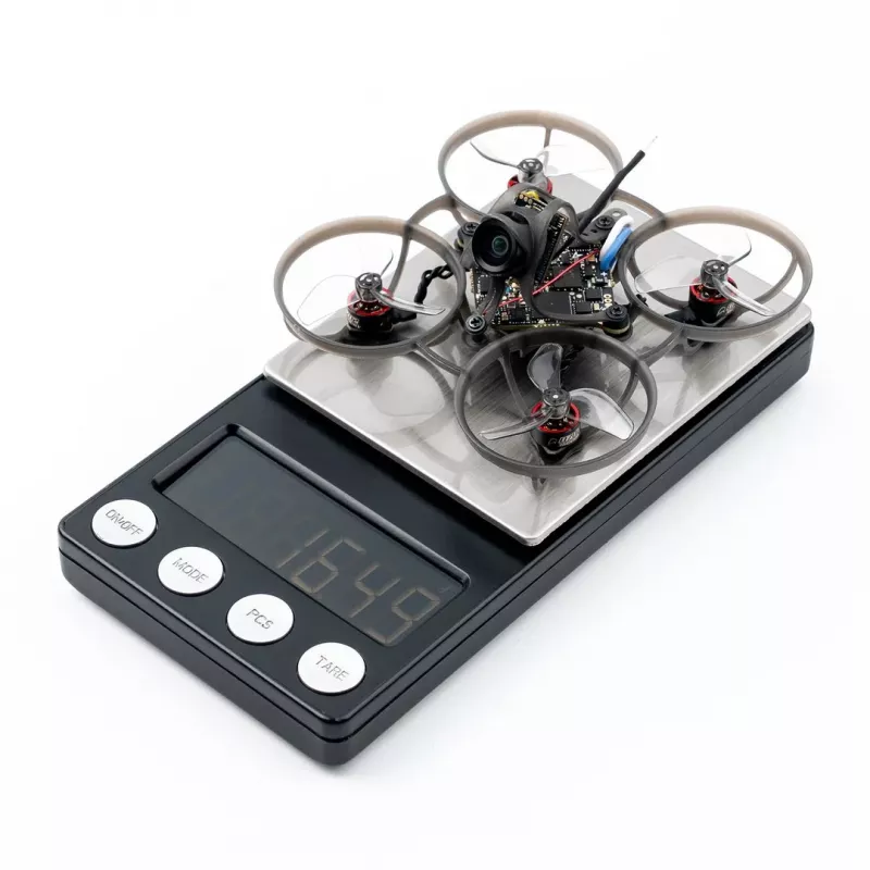 BetaFPV Air65 II Champion ELRS 2.4G FPV Whoop Drohne