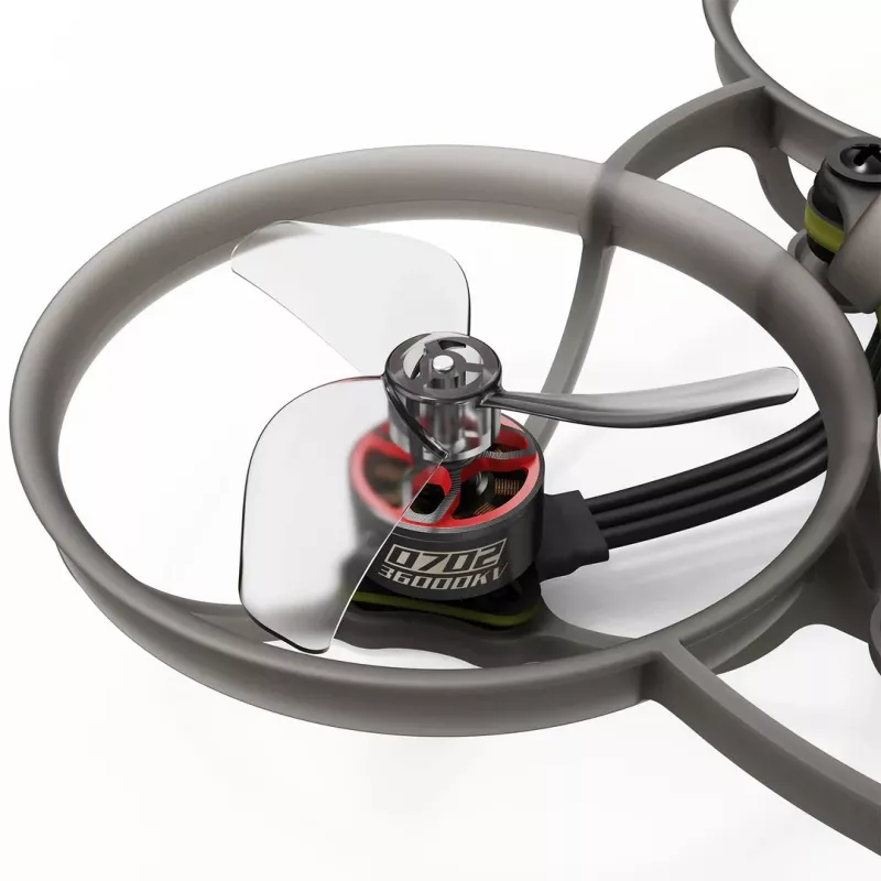 BetaFPV Air65 II Champion ELRS 2.4G FPV Whoop Drohne