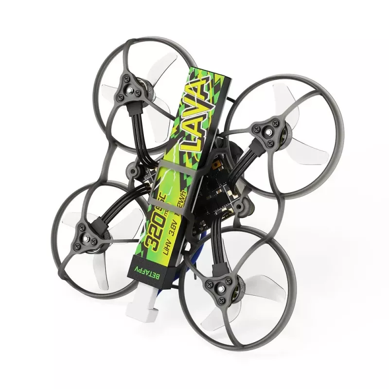 BetaFPV Air65 II Champion ELRS 2.4G FPV Whoop Drohne