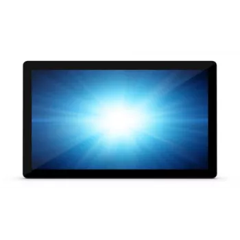 Elo Touch Solutions Elo I-Series 2.0 All-in-One PC - 21,5 Zoll Full HD Touchscreen - Intel Core i5-8500T - 8GB RAM - 128GB SSD - Windows 10 IoT Enterprise