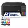 Epson EcoTank ET-1910 Multifunktions-Tintenstrahldrucker - Farbe - Drucken, Scannen, Kopieren - A4, Legal - Bis zu 11 Seiten/Min. Druck - 100-Blatt-Zufuhr - Wi-Fi